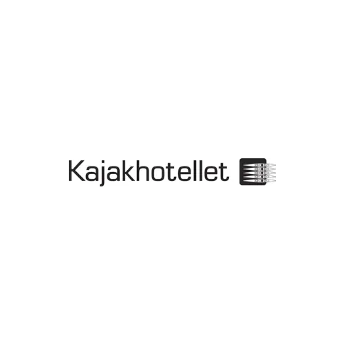Project logo logo-kajakhotellet.webp