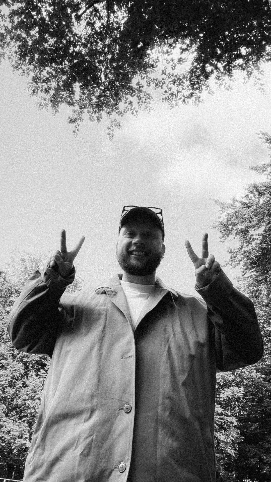 Portræt af oluf valdemar nielsen