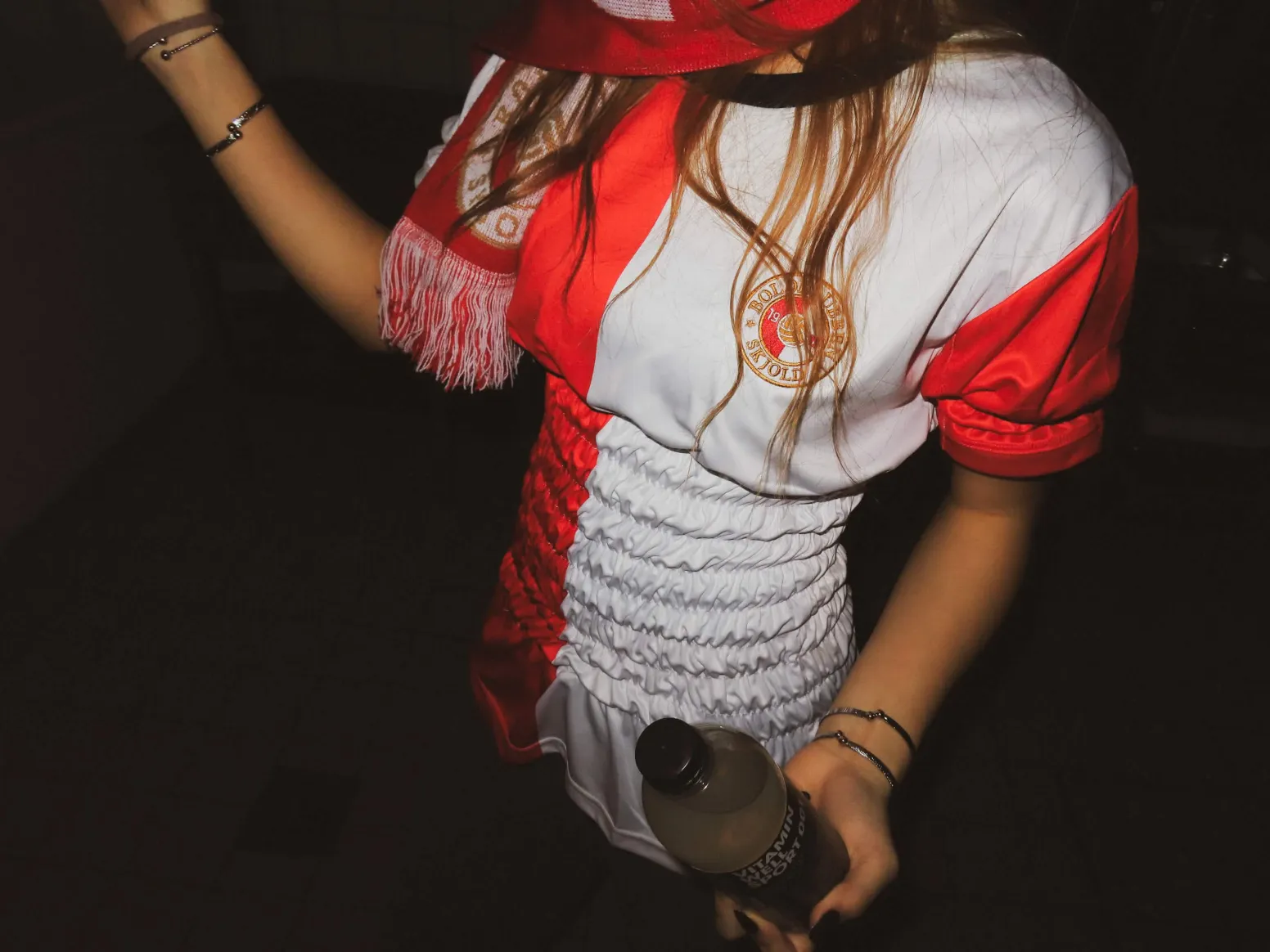 Foreningsliv skabt af dem der ikke er en del af det